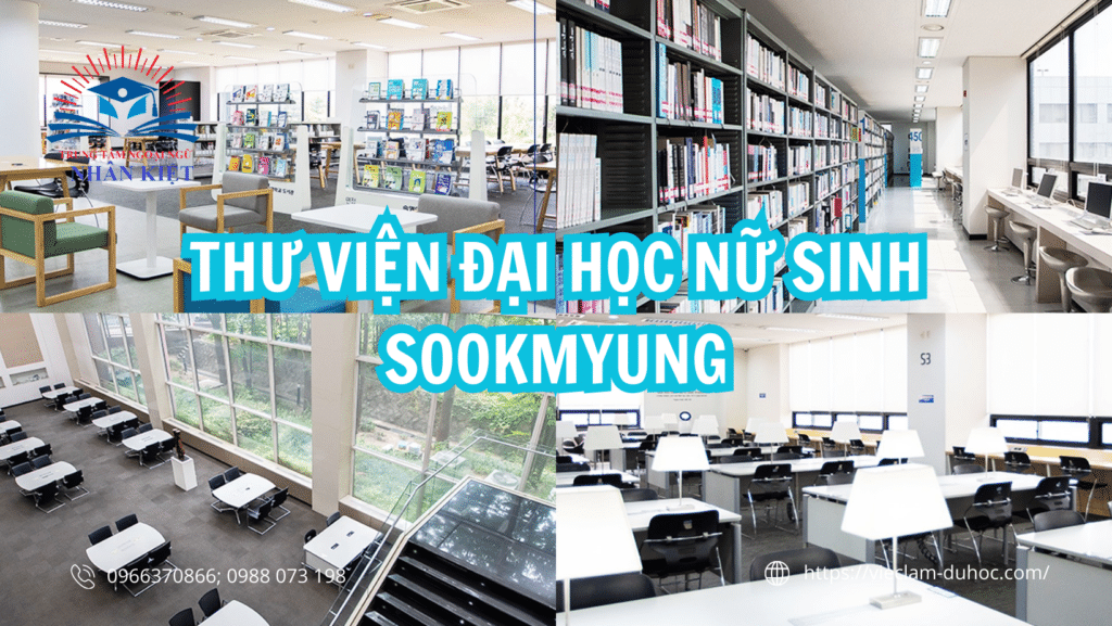ĐẠI HỌC SOOKMYUNG 21 13 3