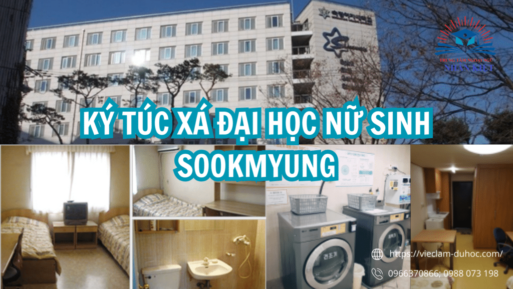 ĐẠI HỌC SOOKMYUNG 30 14 1