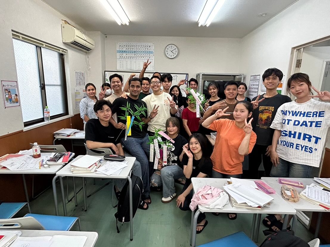 TRƯỜNG NHẬT NGỮ TOKYO HIRATA 5 ĐIỂM NỔI BẬT CỦA TRƯỜNG NHẬT NGỮ TOKYO HIRATA