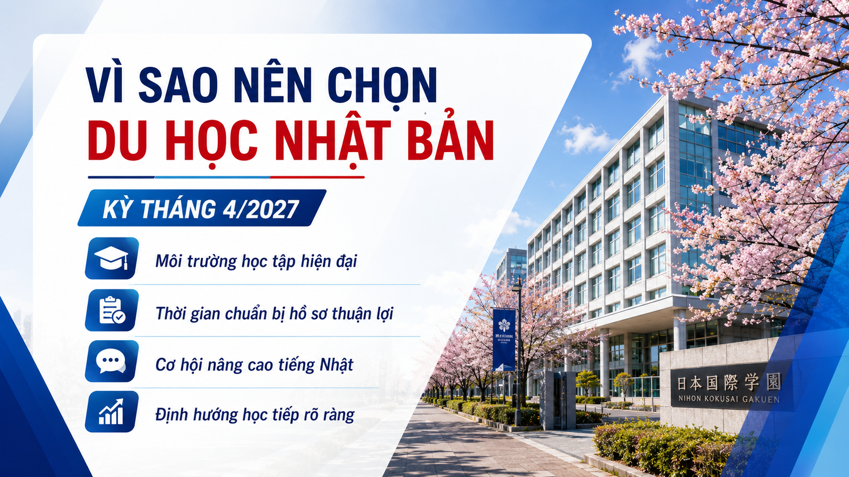 vi sao nen chon DH nhat