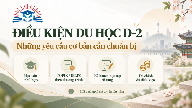 Điều kiện